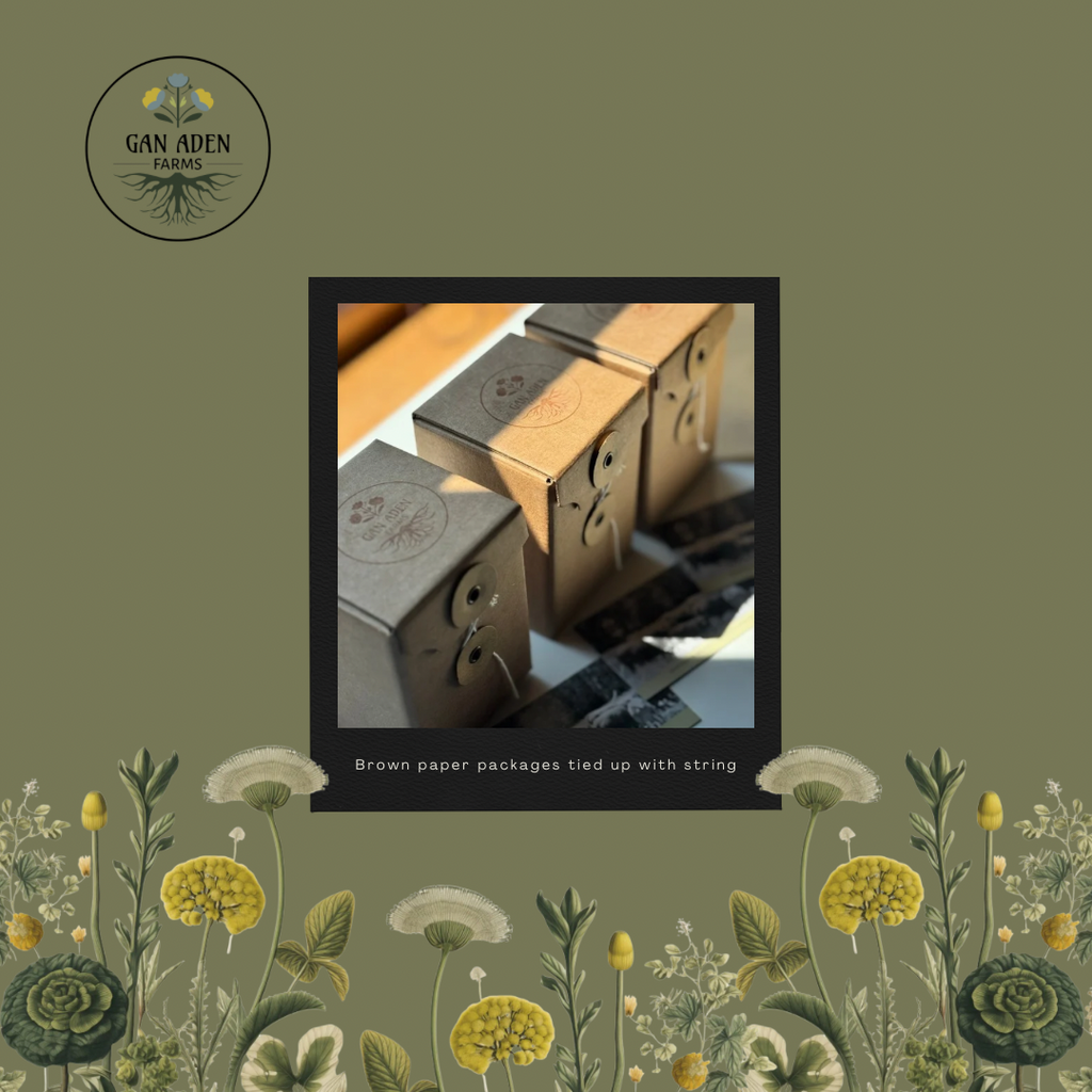 4 oz. Akaushi Wagyu Tallow