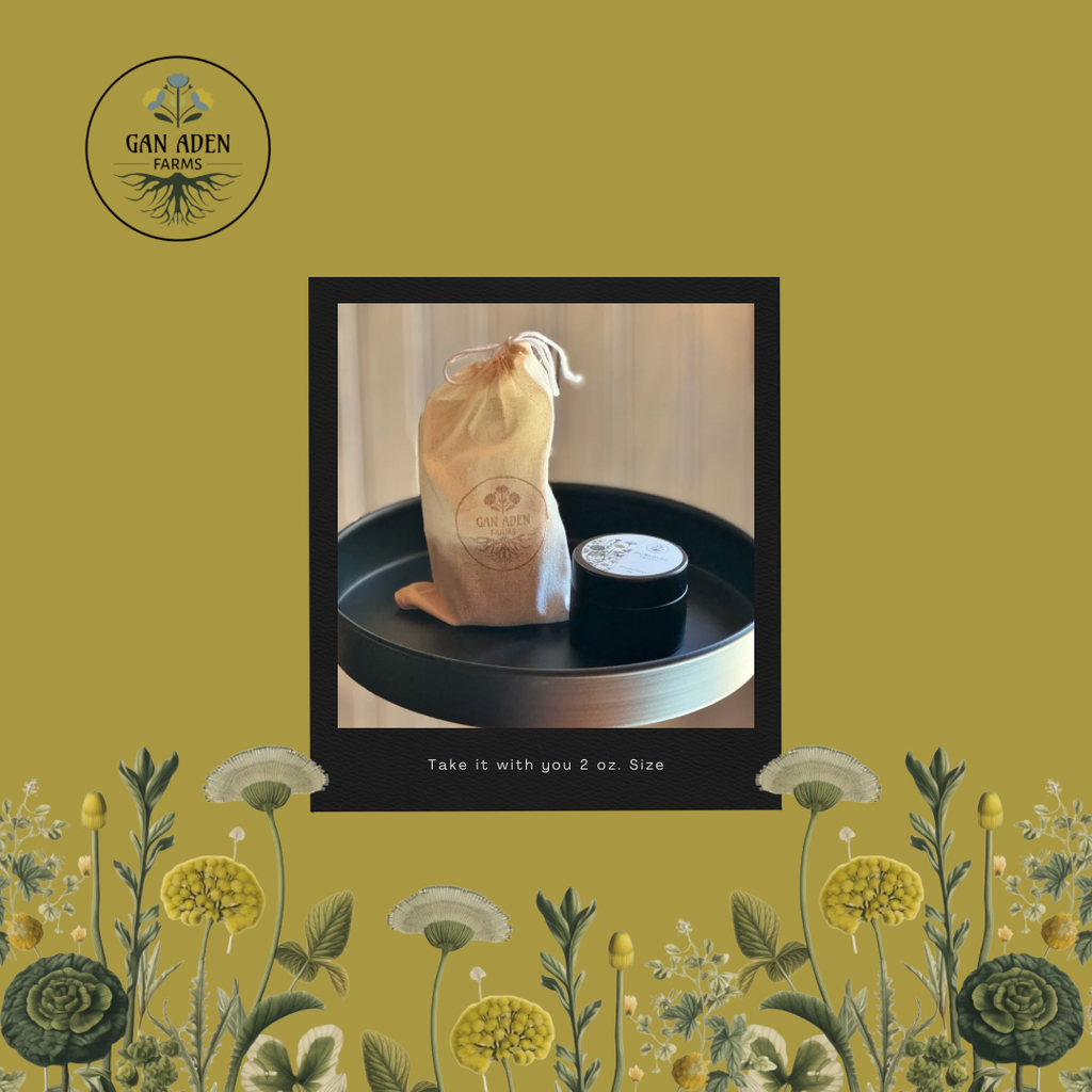 2 oz. Akaushi Wagyu tallow