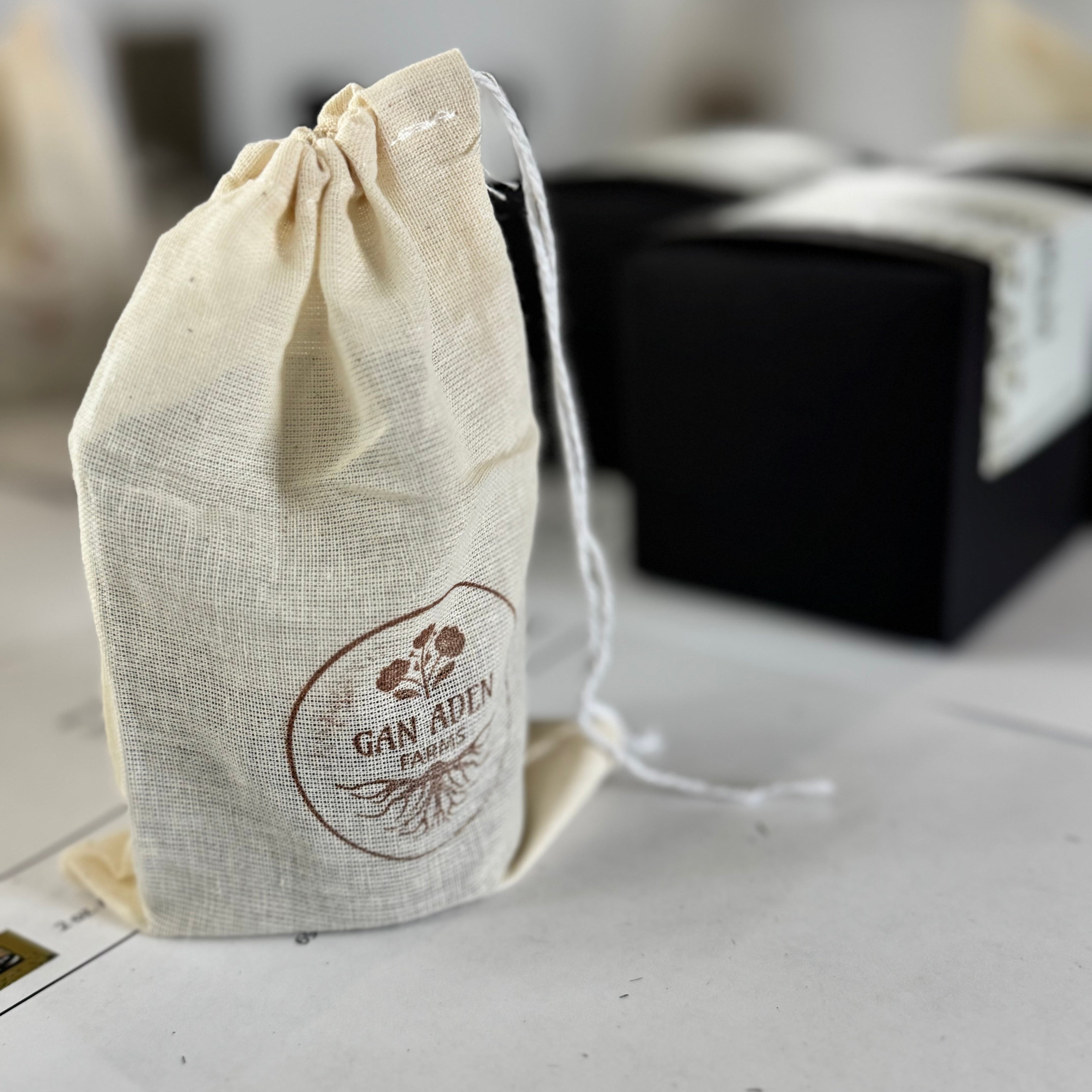 2 oz. Akaushi Wagyu tallow